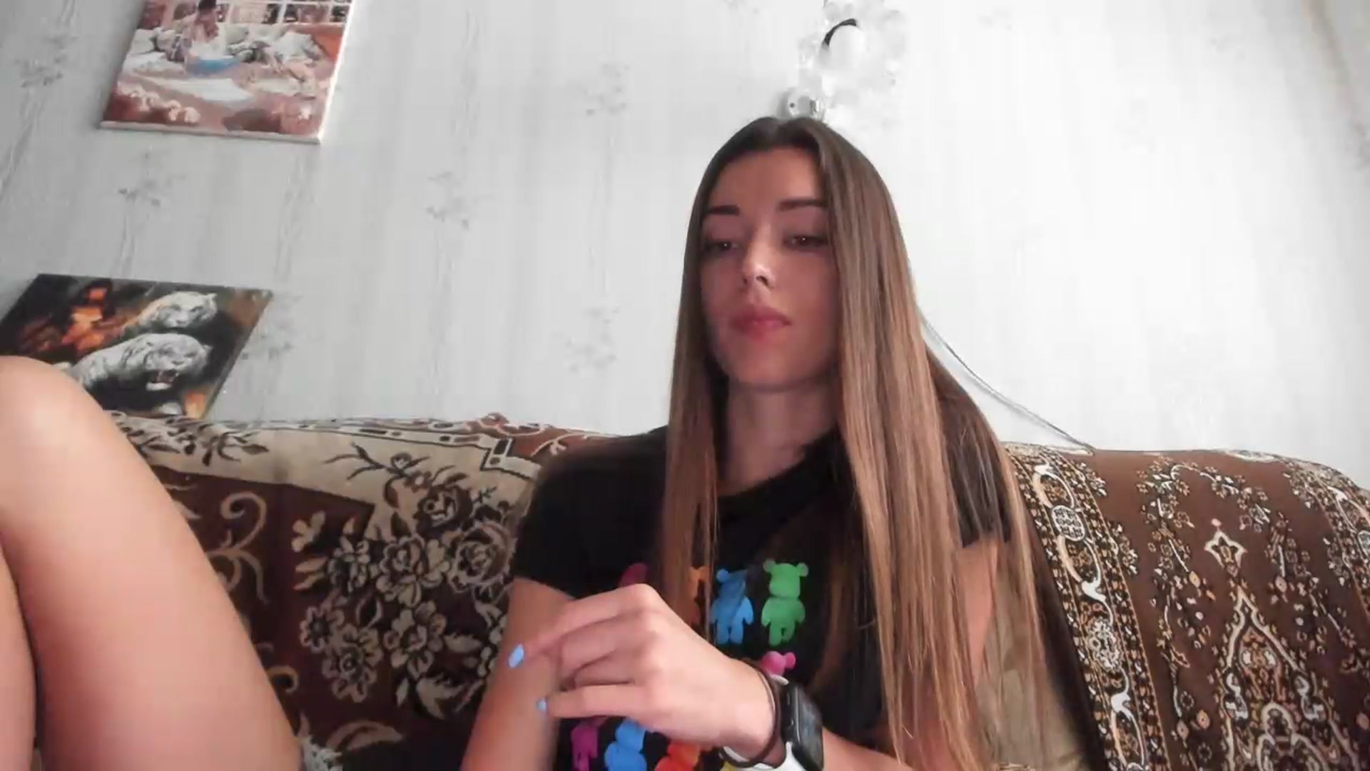 Gallery image thumbnail from Onekiss1's myfreecams stream on, 07/15/2023, 06:38 image 1 of 20