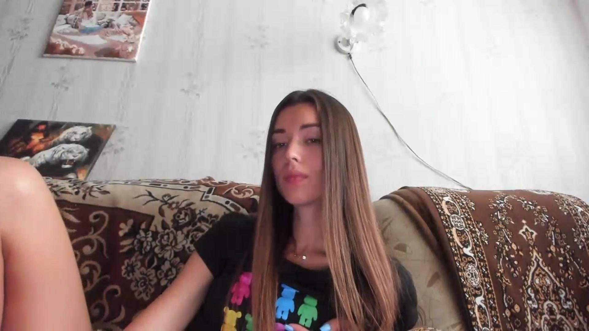 Gallery image thumbnail from Onekiss1's myfreecams stream on, 07/15/2023, 06:38 image 13 of 20