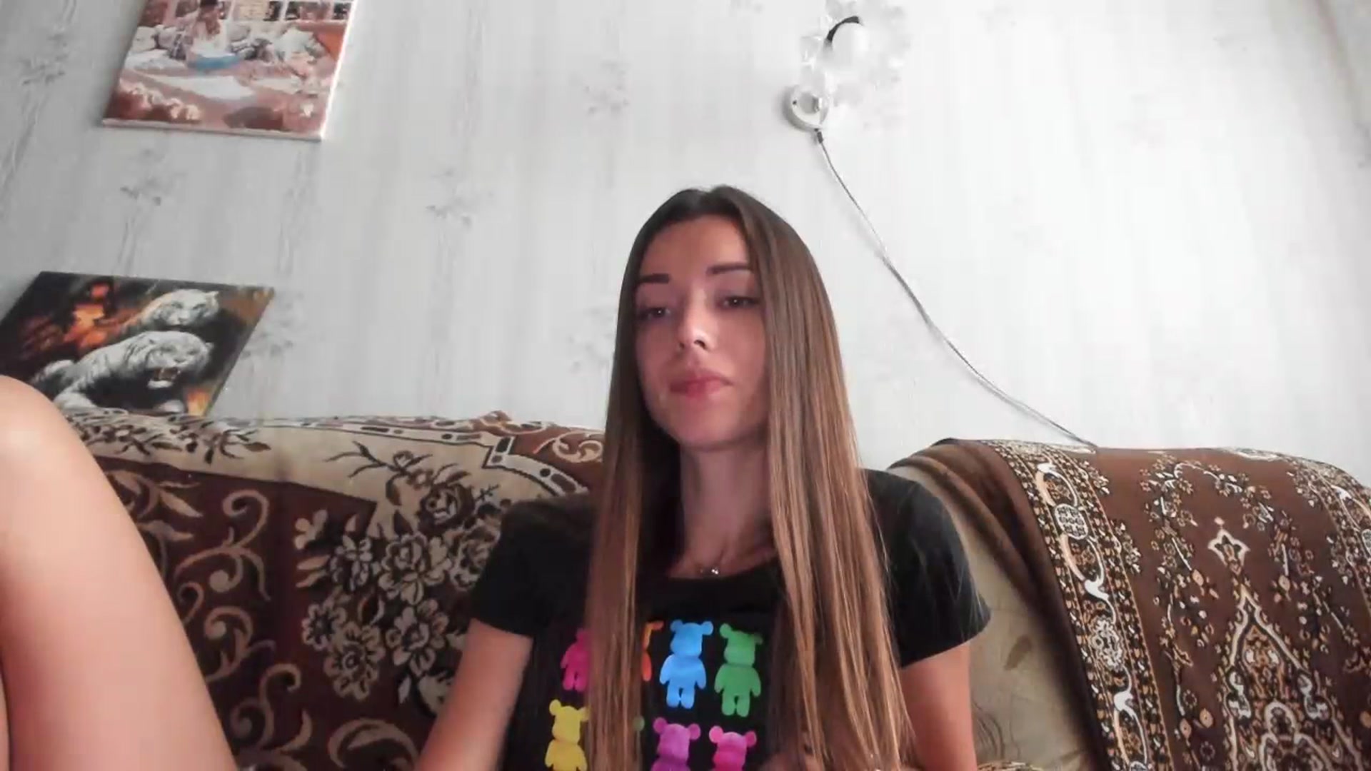 Gallery image thumbnail from Onekiss1's myfreecams stream on, 07/15/2023, 06:38 image 4 of 20