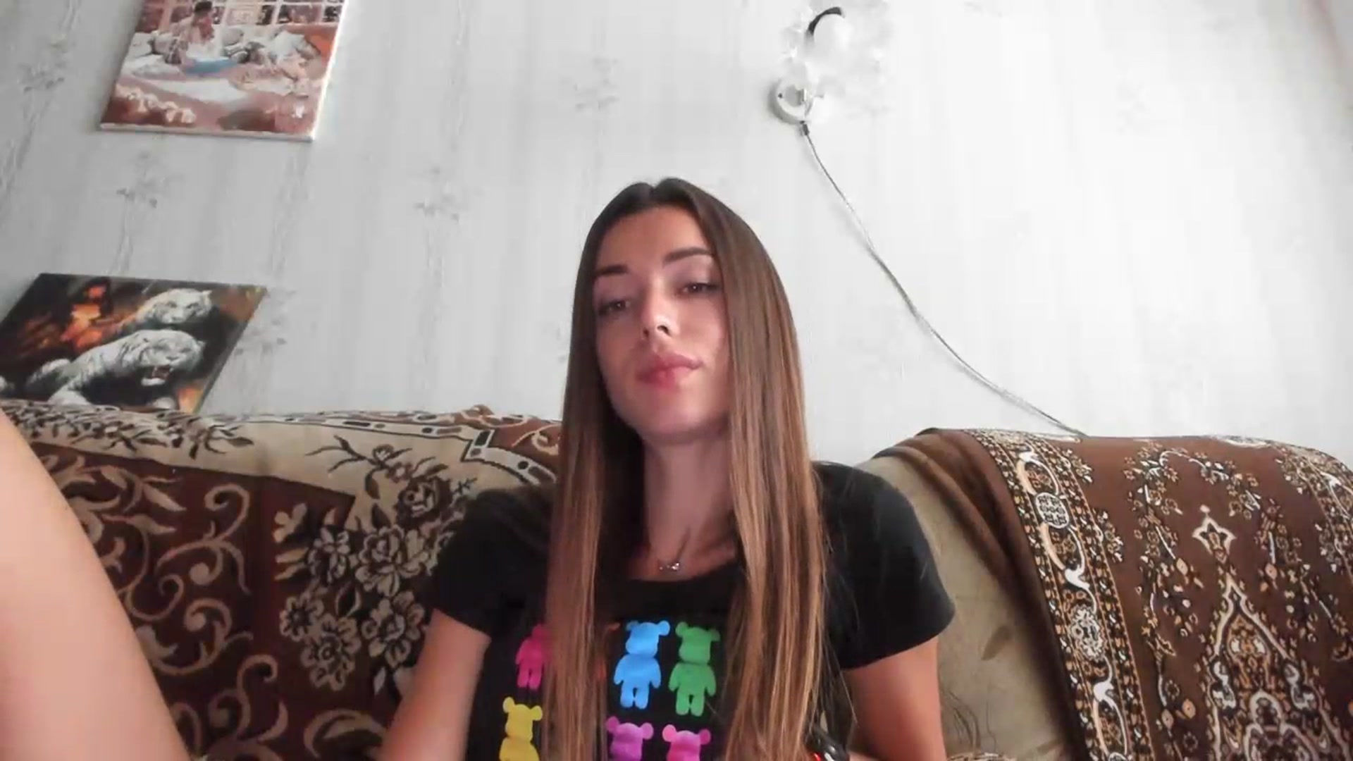 Gallery image thumbnail from Onekiss1's myfreecams stream on, 07/15/2023, 06:38 image 5 of 20