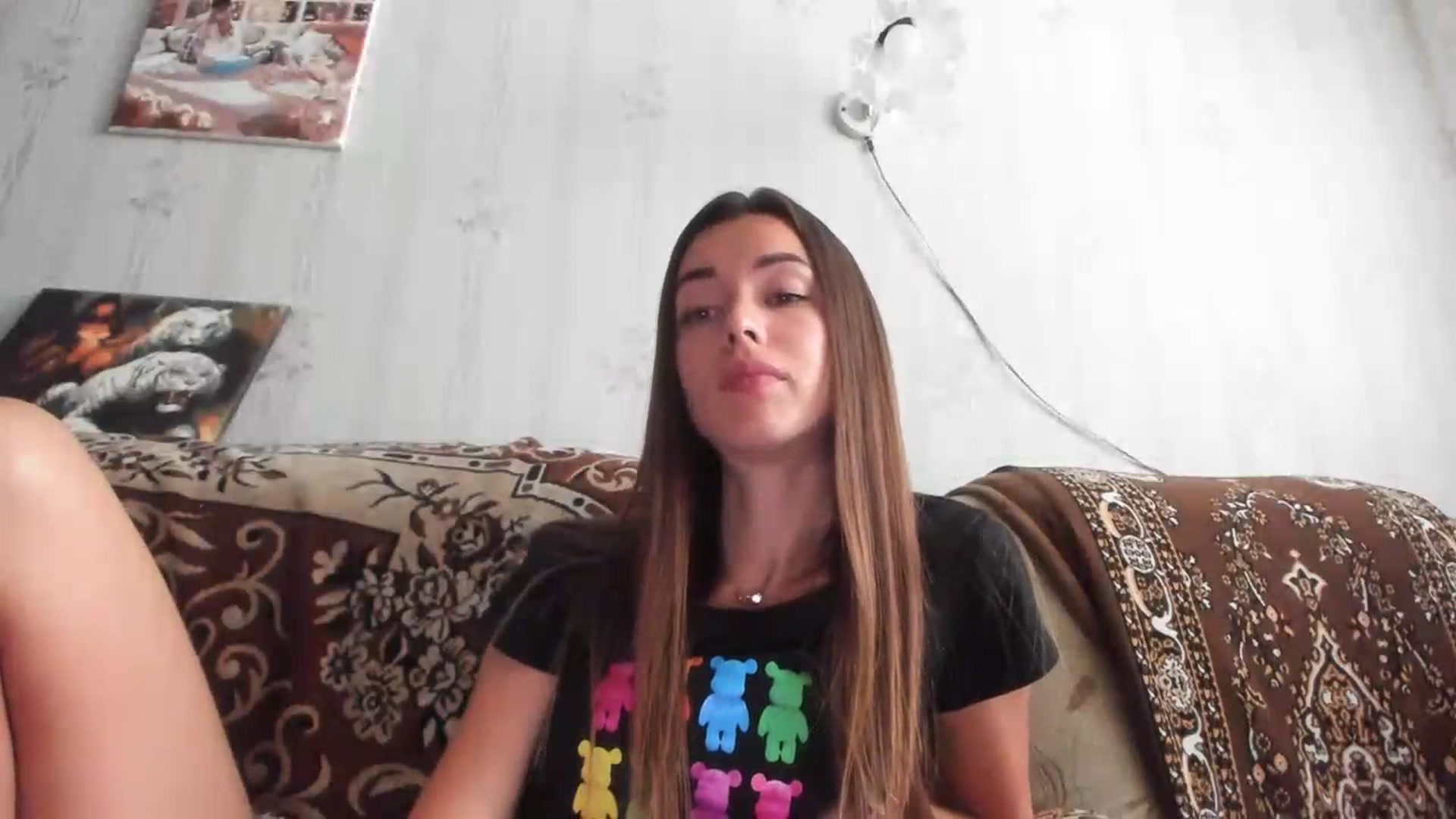 Gallery image thumbnail from Onekiss1's myfreecams stream on, 07/15/2023, 06:38 image 3 of 20
