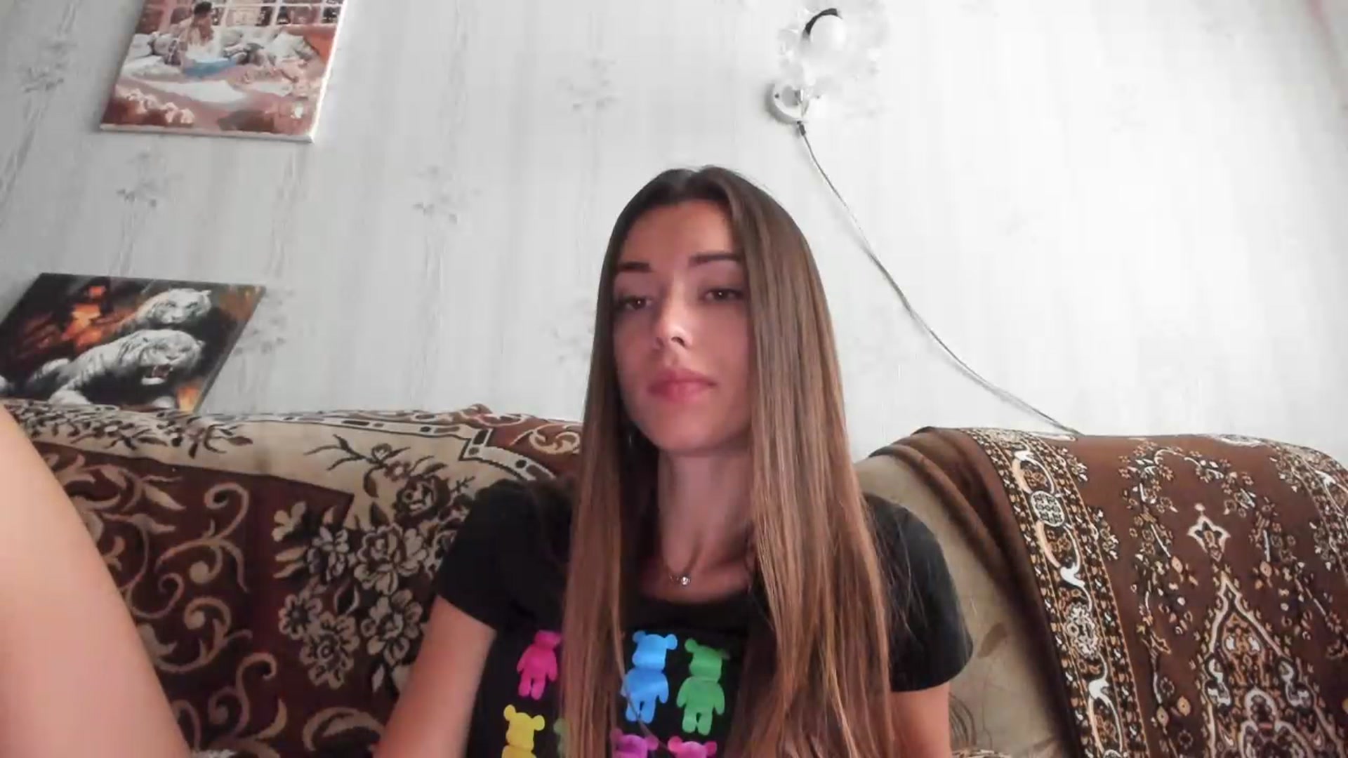 Gallery image thumbnail from Onekiss1's myfreecams stream on, 07/15/2023, 06:38 image 8 of 20