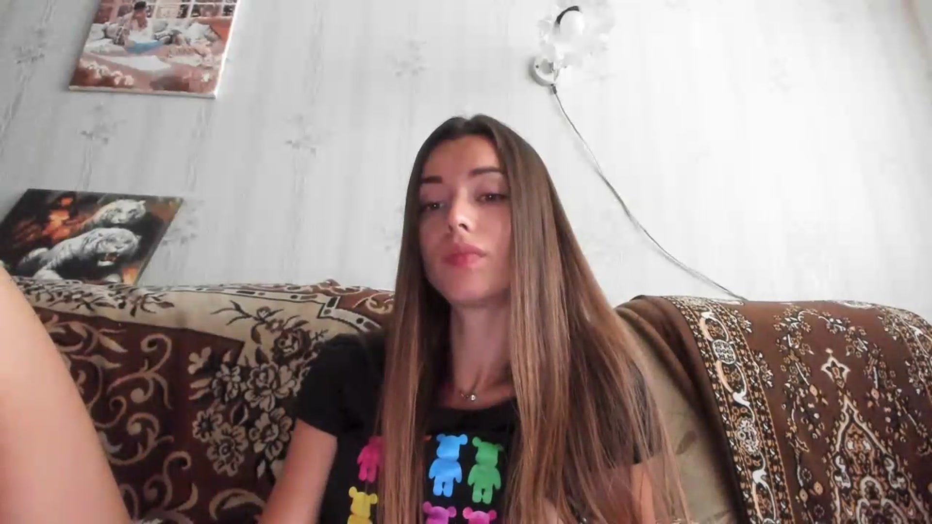 Gallery image thumbnail from Onekiss1's myfreecams stream on, 07/15/2023, 06:38 image 6 of 20