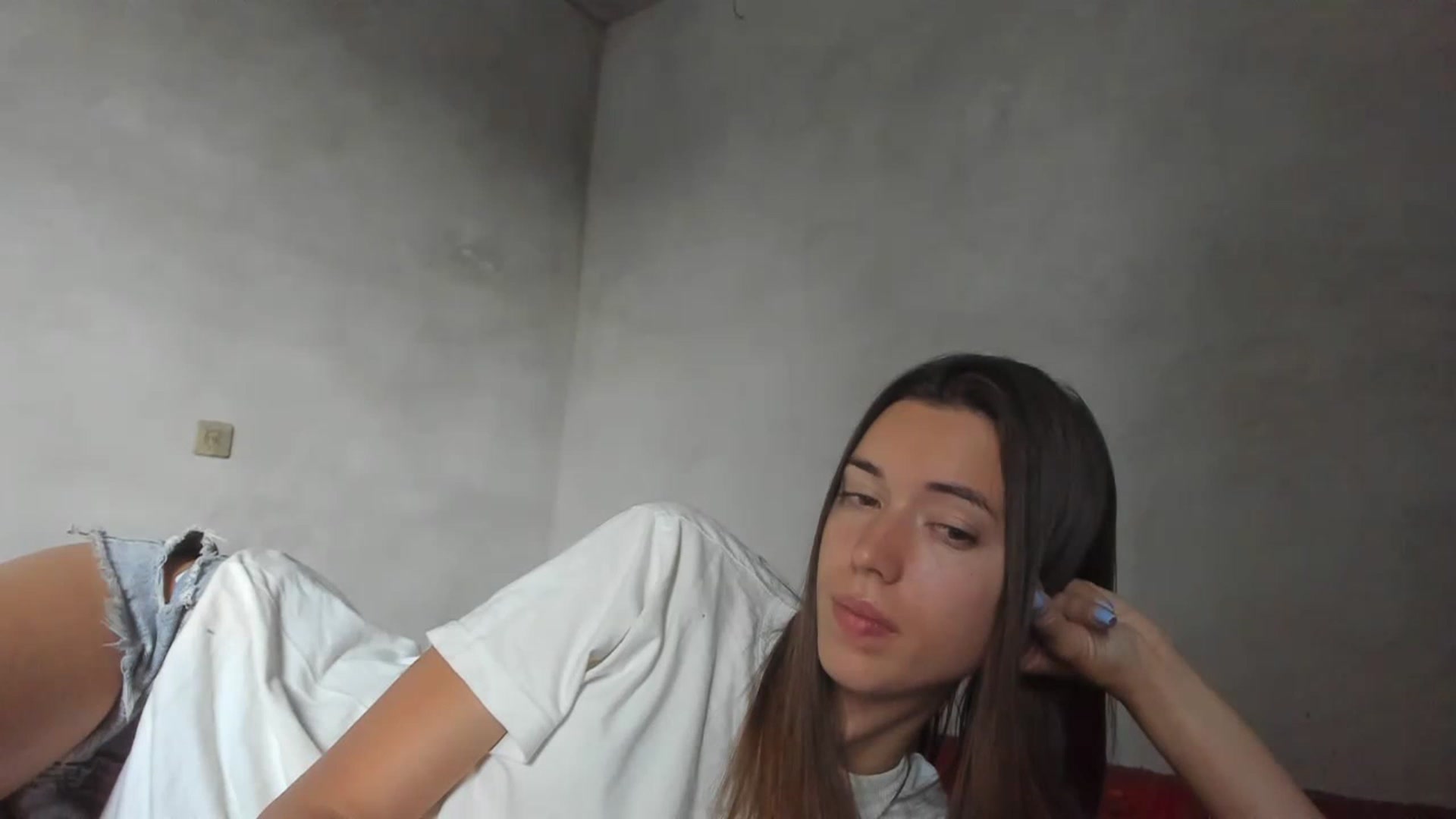 Gallery image thumbnail from Onekiss1's myfreecams stream on, 07/18/2023, 05:35 image 8 of 20