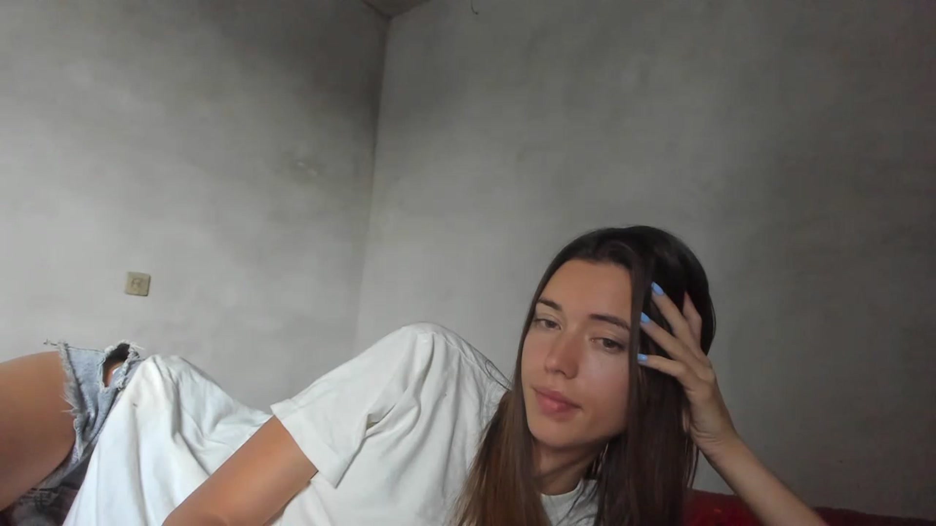 Gallery image thumbnail from Onekiss1's myfreecams stream on, 07/18/2023, 05:35 image 7 of 20