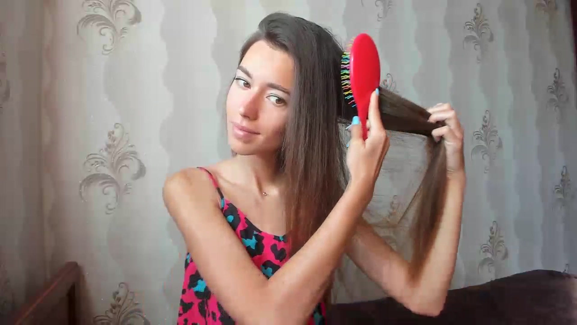 Gallery image thumbnail from Onekiss1's myfreecams stream on, 07/19/2023, 05:25 image 13 of 20