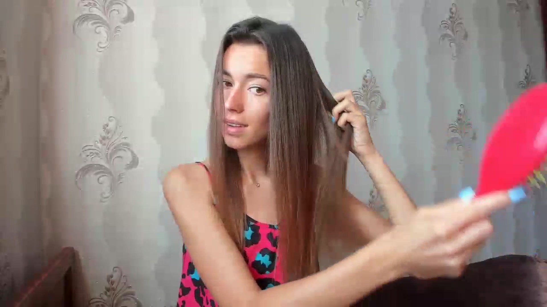 Gallery image thumbnail from Onekiss1's myfreecams stream on, 07/19/2023, 05:25 image 15 of 20