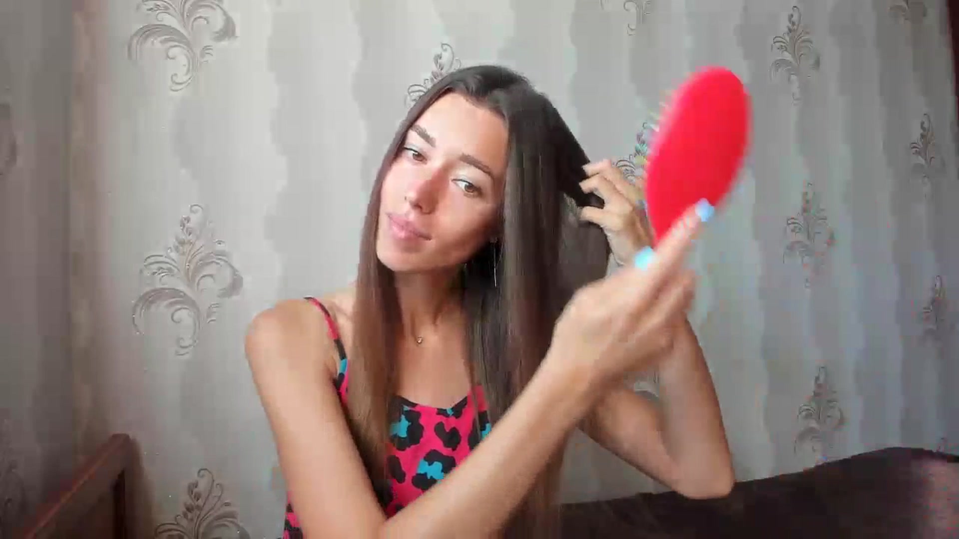 Gallery image thumbnail from Onekiss1's myfreecams stream on, 07/19/2023, 05:25 image 17 of 20
