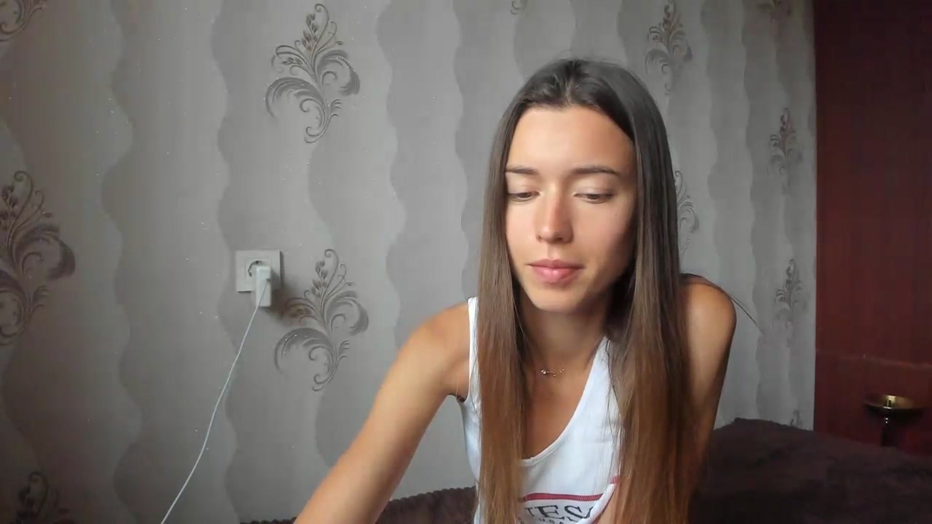 Gallery image thumbnail from Onekiss1's myfreecams stream on, 07/20/2023, 08:29 image 16 of 20