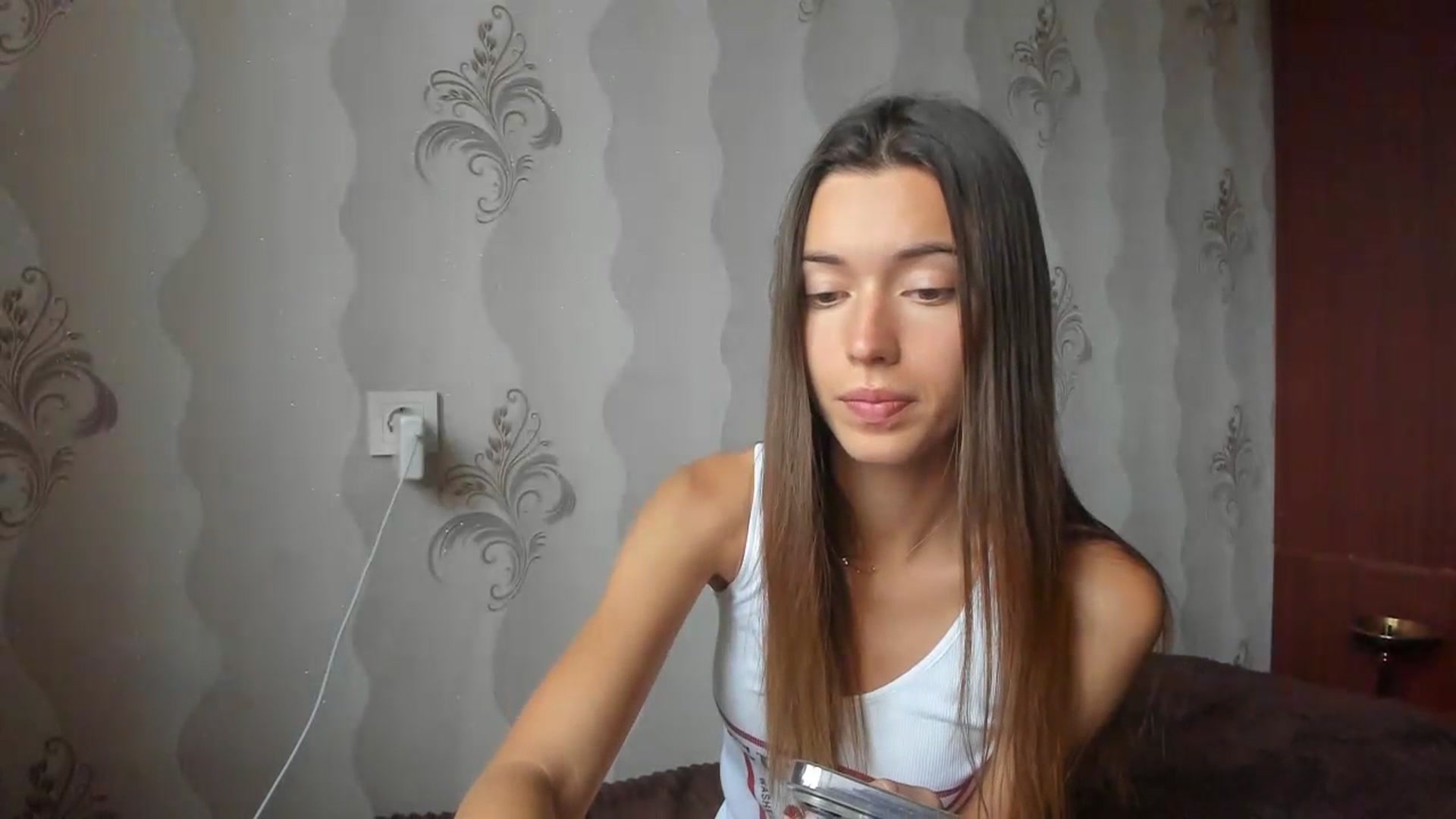 Gallery image thumbnail from Onekiss1's myfreecams stream on, 07/20/2023, 08:29 image 8 of 20