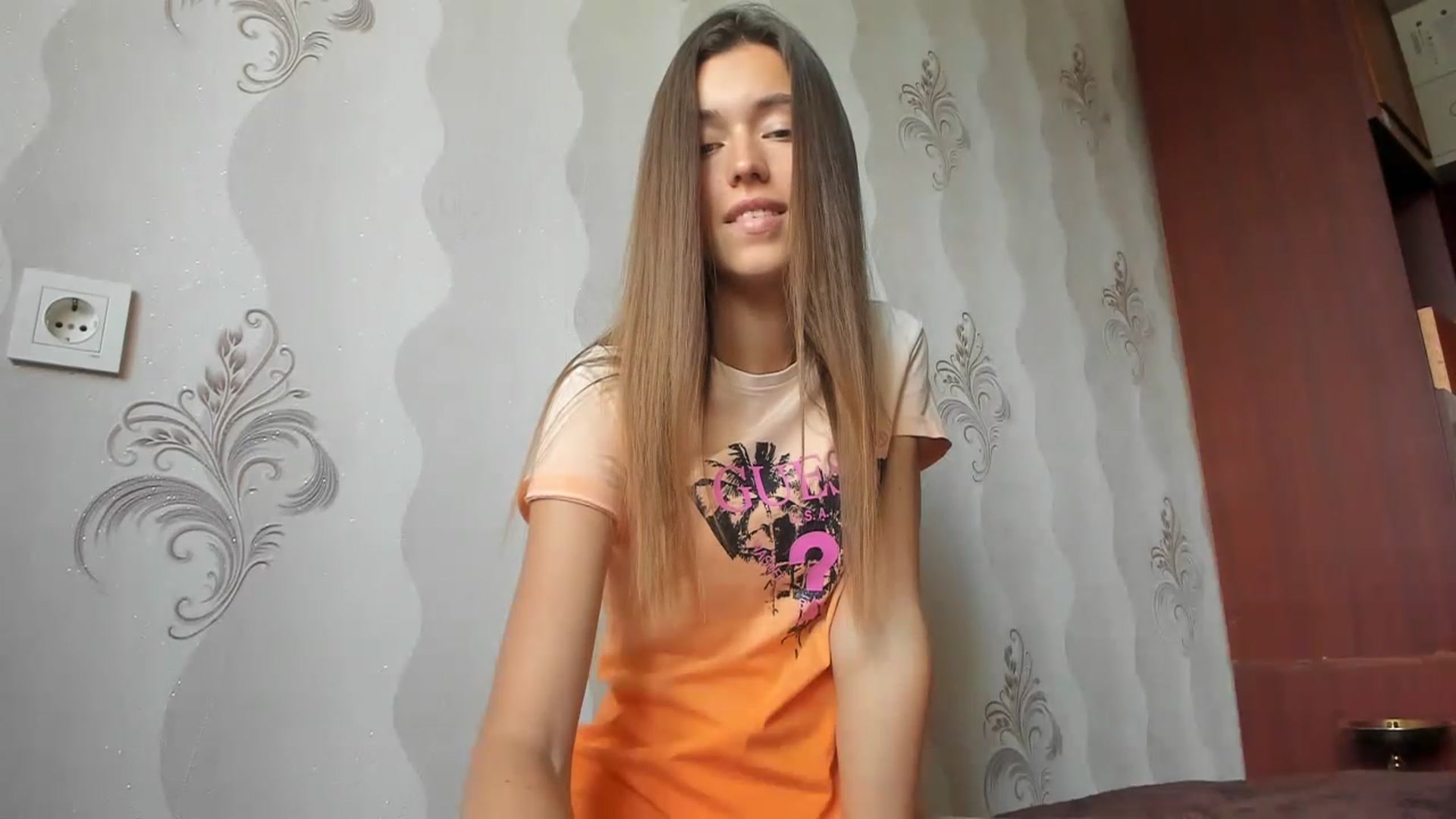 Gallery image thumbnail from Onekiss1's myfreecams stream on, 07/21/2023, 07:41 image 17 of 20