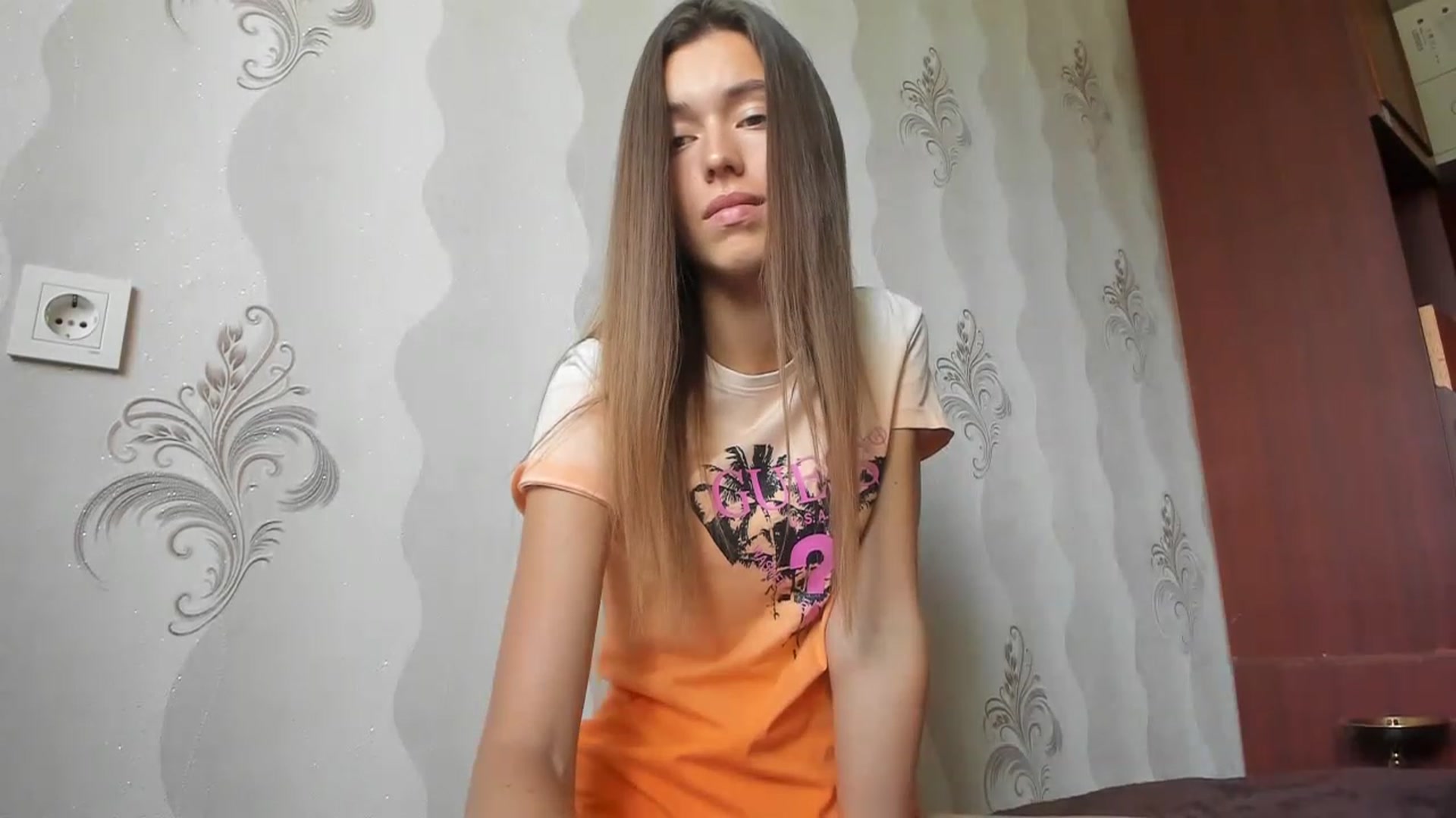 Gallery image thumbnail from Onekiss1's myfreecams stream on, 07/21/2023, 07:41 image 20 of 20