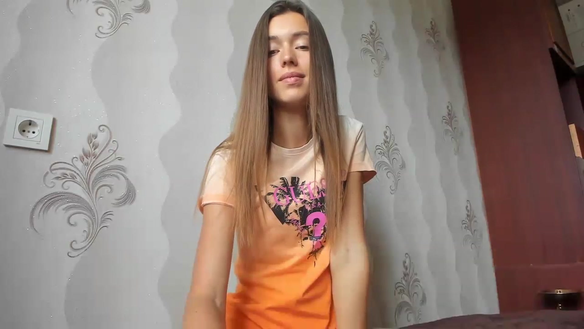 Gallery image thumbnail from Onekiss1's myfreecams stream on, 07/21/2023, 07:41 image 16 of 20