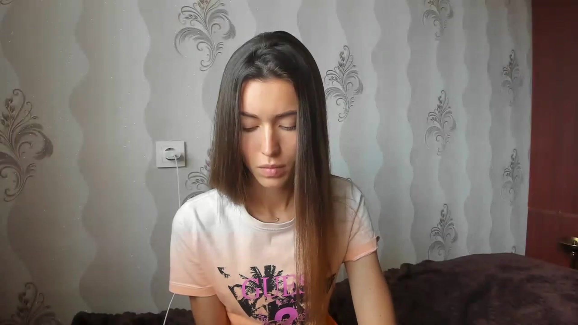 Gallery image thumbnail from Onekiss1's myfreecams stream on, 07/21/2023, 08:52 image 9 of 20