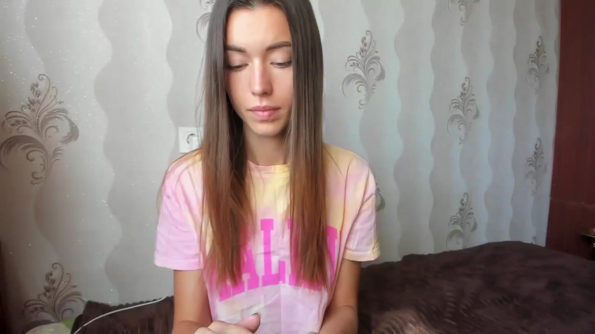 Gallery image thumbnail from Onekiss1's myfreecams stream on, 07/22/2023, 06:17 image 10 of 20