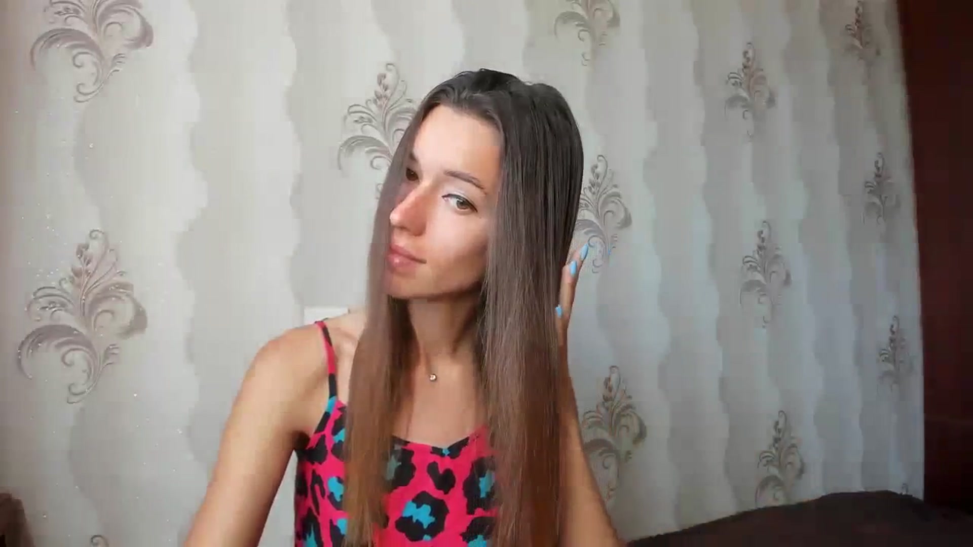 Gallery image thumbnail from Onekiss1's myfreecams stream on, 07/25/2023, 05:49 image 16 of 20