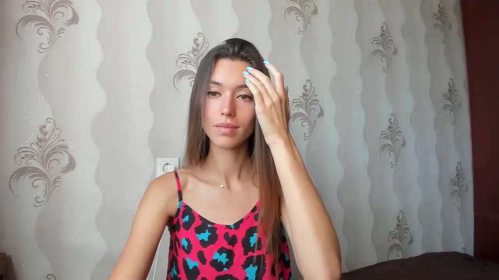 Gallery image thumbnail from Onekiss1's myfreecams stream on, 07/25/2023, 06:23 image 13 of 20