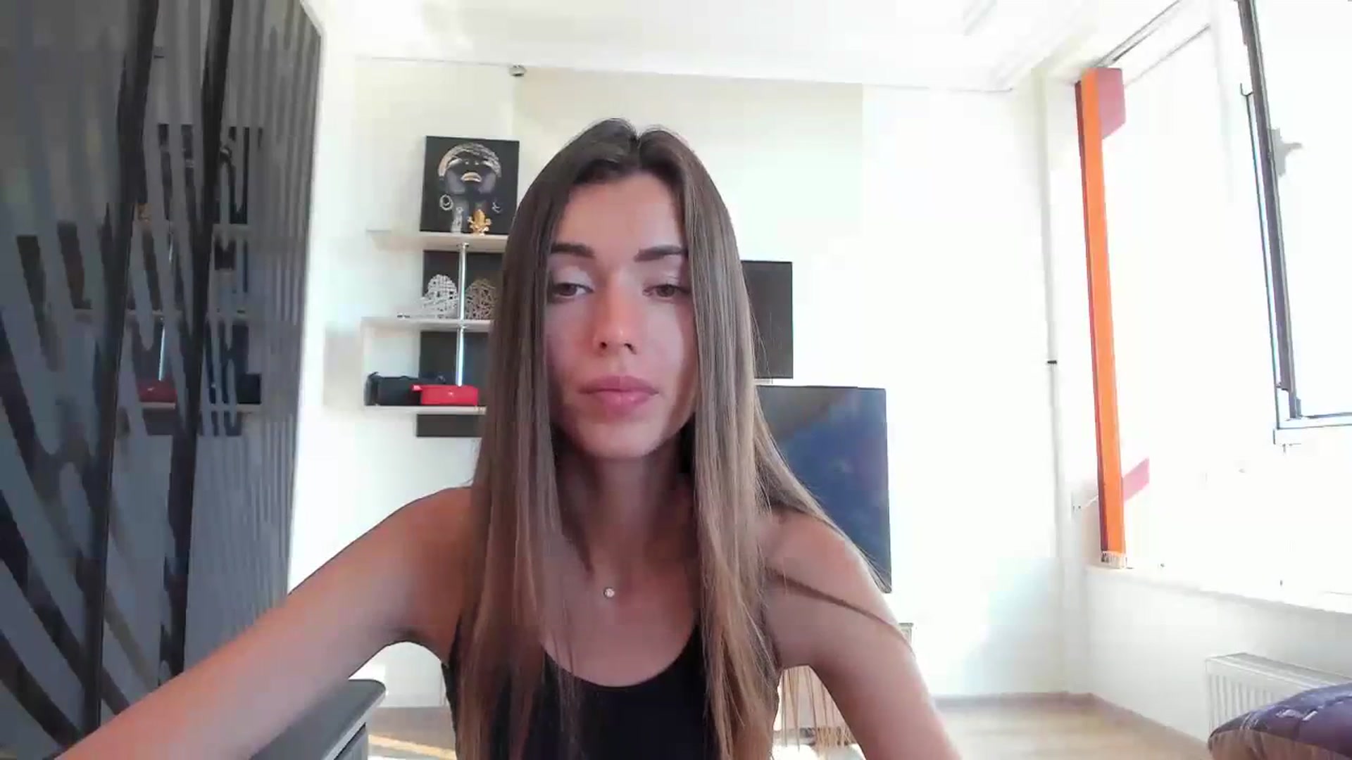 Gallery image thumbnail from Onekiss1's myfreecams stream on, 08/17/2023, 06:54 image 4 of 20