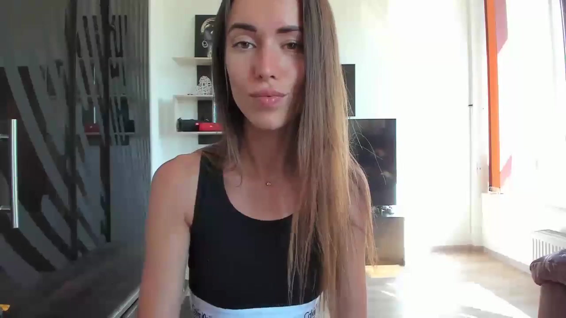 Gallery image thumbnail from Onekiss1's myfreecams stream on, 08/17/2023, 07:39 image 1 of 20