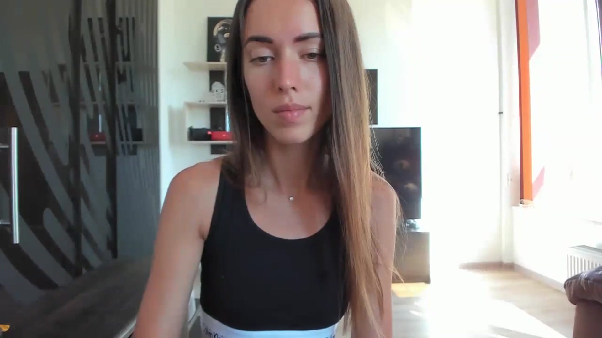 Gallery image thumbnail from Onekiss1's myfreecams stream on, 08/17/2023, 07:39 image 3 of 20
