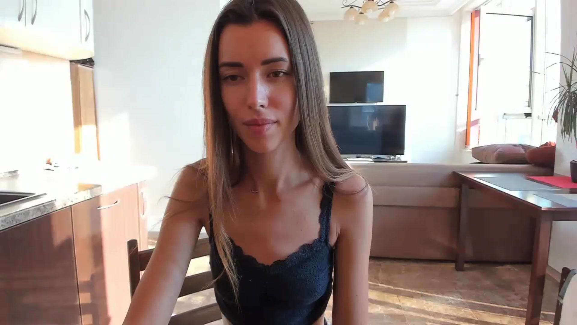 Gallery image thumbnail from Onekiss1's myfreecams stream on, 08/19/2023, 06:11 image 8 of 20