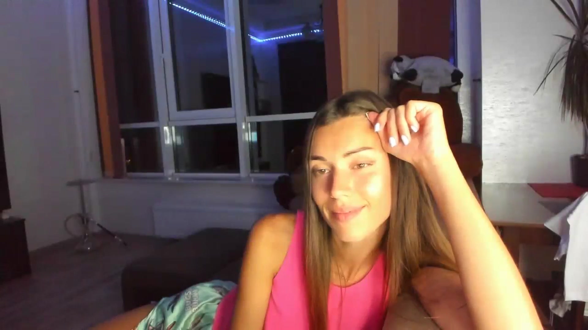 Gallery image thumbnail from Onekiss1's myfreecams stream on, 08/20/2023, 19:05 image 13 of 20
