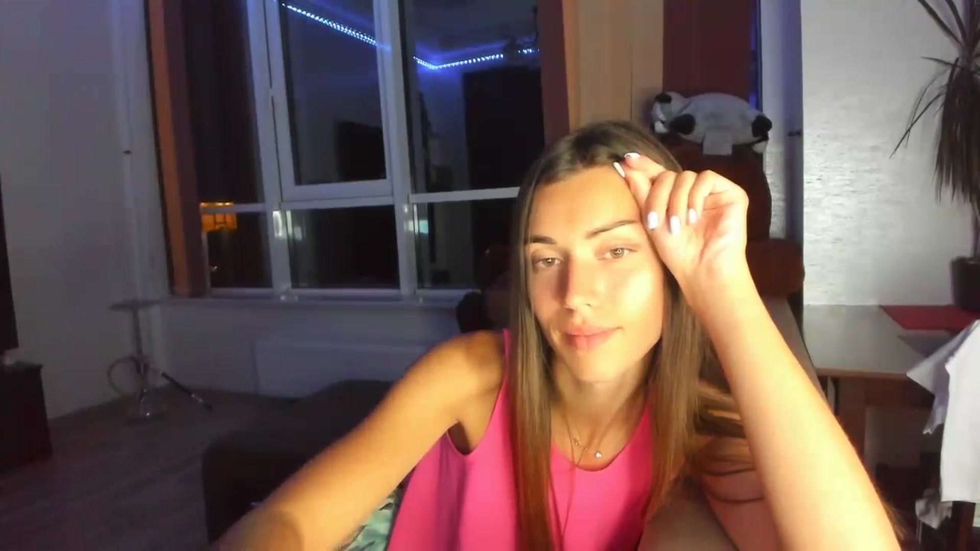 Gallery image thumbnail from Onekiss1's myfreecams stream on, 08/20/2023, 19:05 image 11 of 20