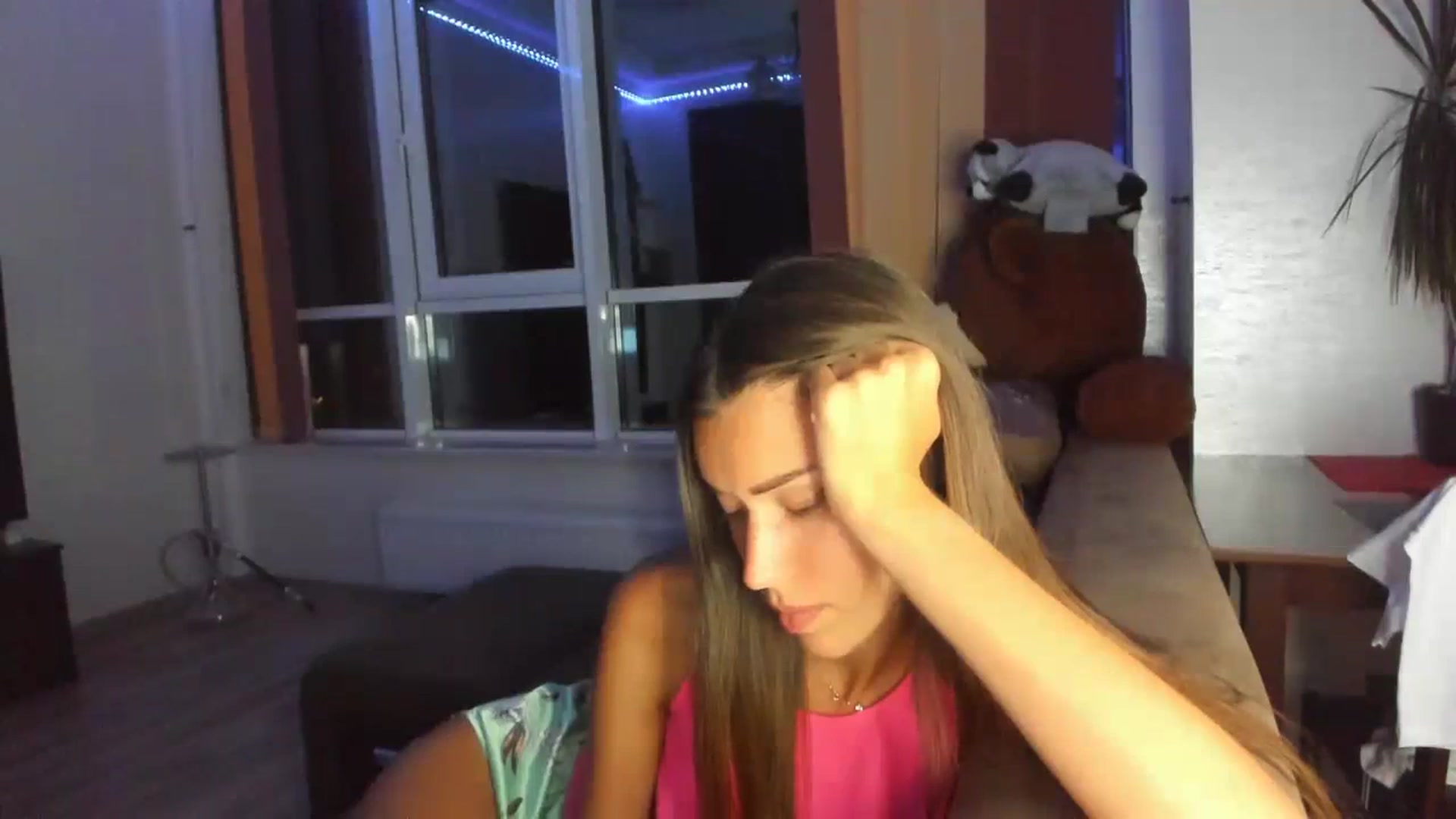 Gallery image thumbnail from Onekiss1's myfreecams stream on, 08/20/2023, 19:05 image 19 of 20