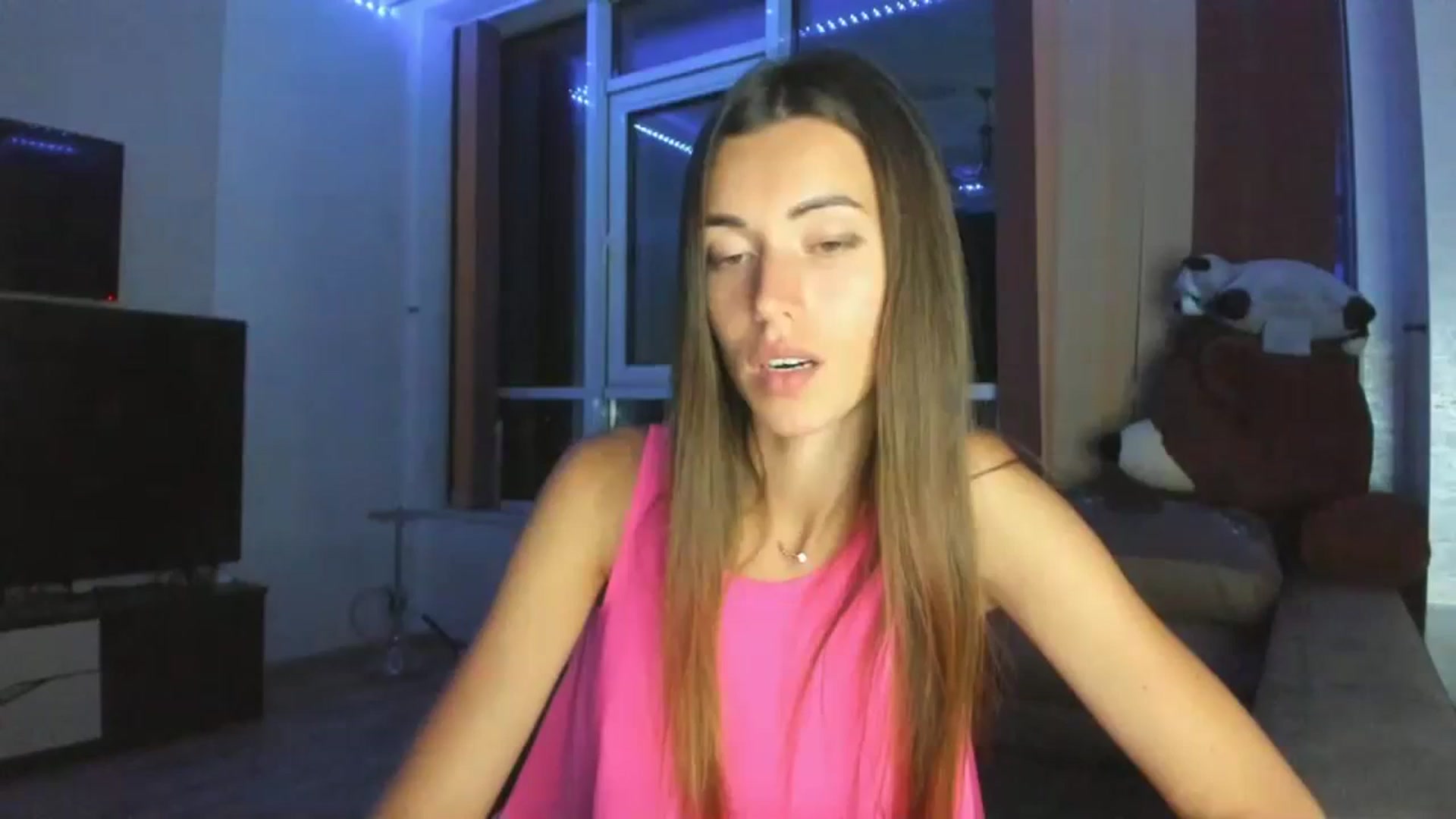 Gallery image thumbnail from Onekiss1's myfreecams stream on, 08/20/2023, 19:05 image 4 of 20