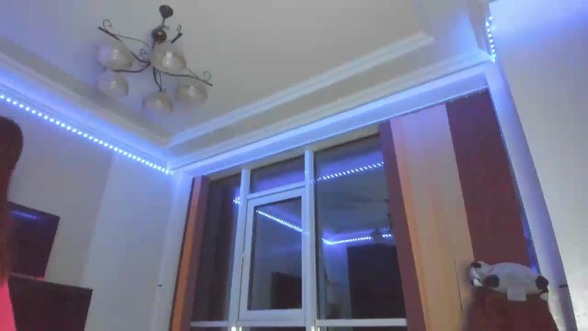 Gallery image thumbnail from Onekiss1's myfreecams stream on, 08/20/2023, 19:05 image 6 of 20