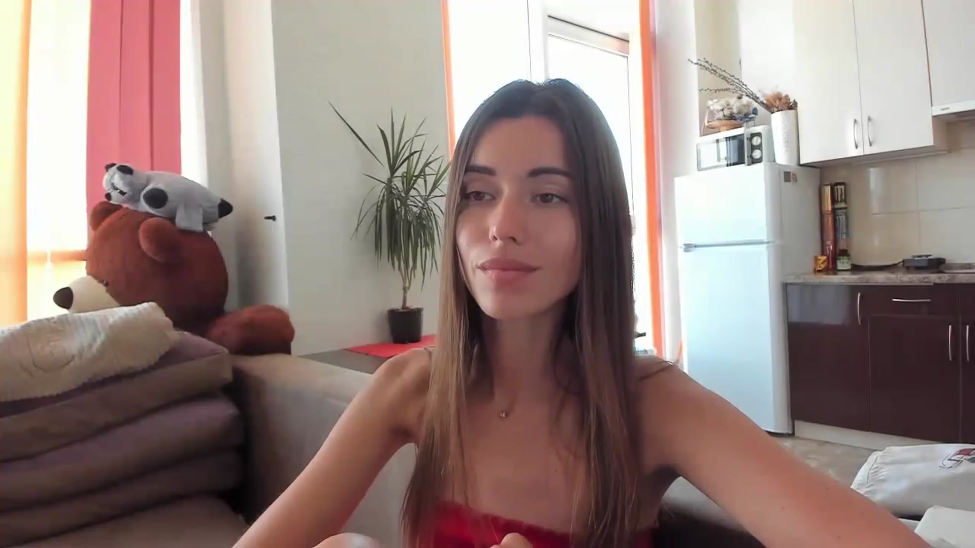 Gallery image thumbnail from Onekiss1's myfreecams stream on, 08/21/2023, 11:23 image 13 of 20