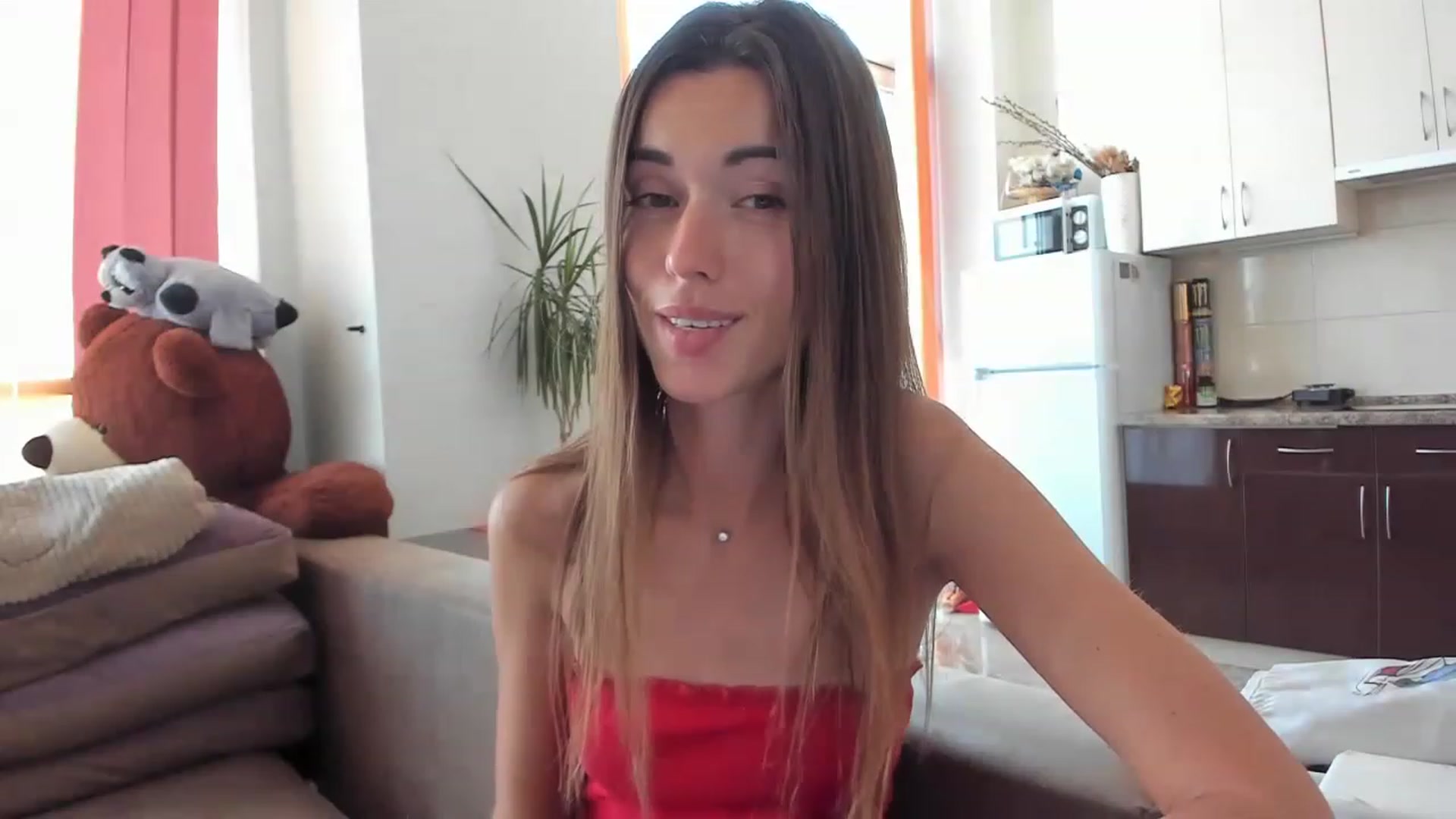 Gallery image thumbnail from Onekiss1's myfreecams stream on, 08/21/2023, 11:23 image 4 of 20