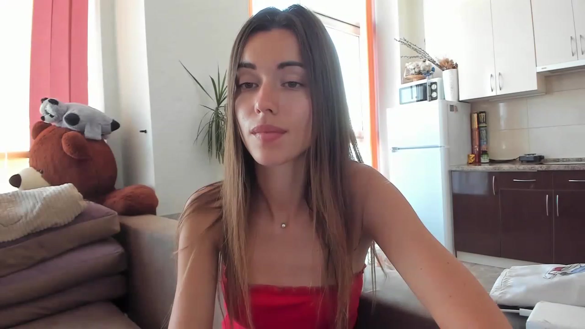 Gallery image thumbnail from Onekiss1's myfreecams stream on, 08/21/2023, 11:23 image 6 of 20
