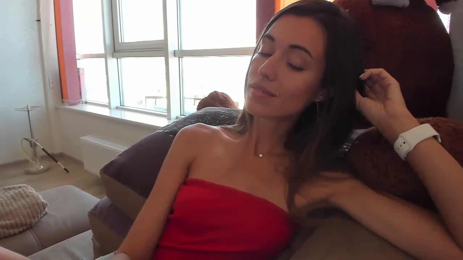 Gallery image thumbnail from Onekiss1's myfreecams stream on, 08/21/2023, 12:57 image 2 of 20