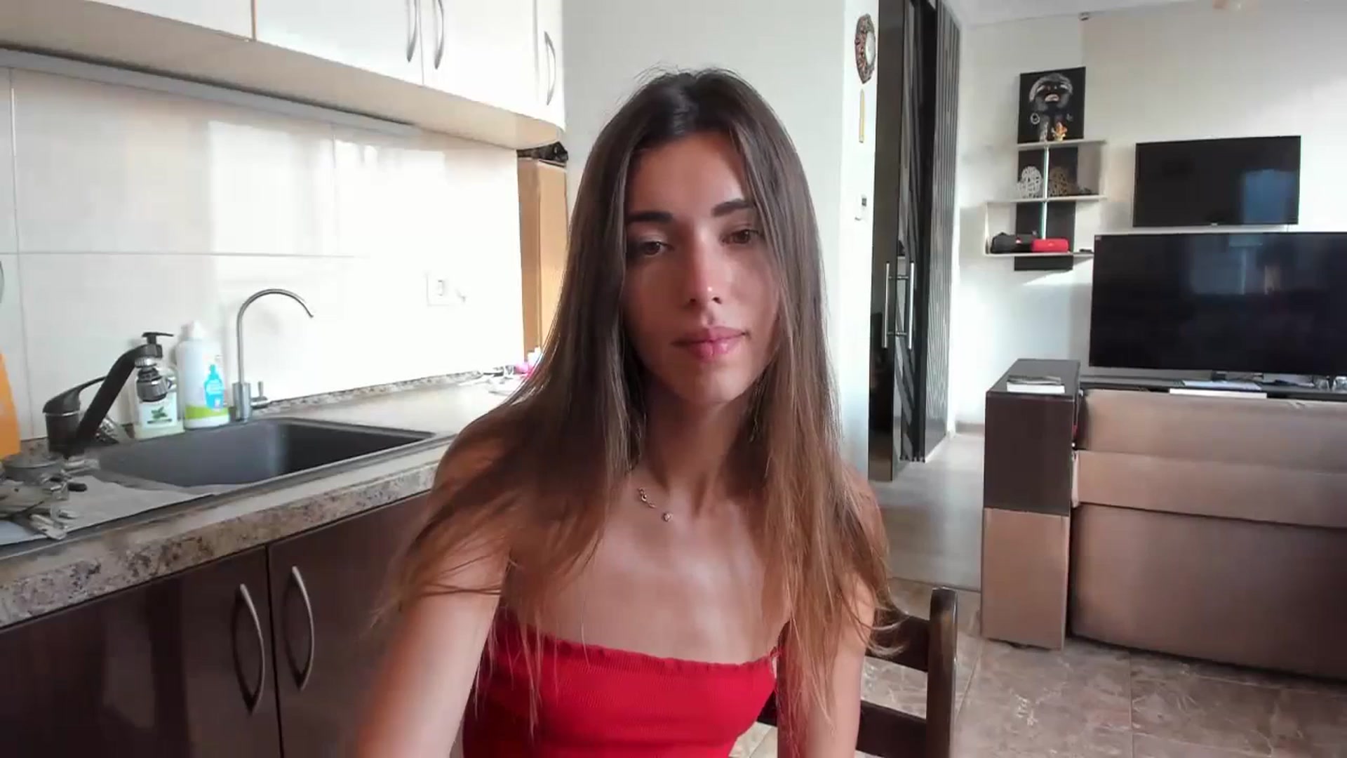 Gallery image thumbnail from Onekiss1's myfreecams stream on, 08/28/2023, 05:53 image 2 of 20