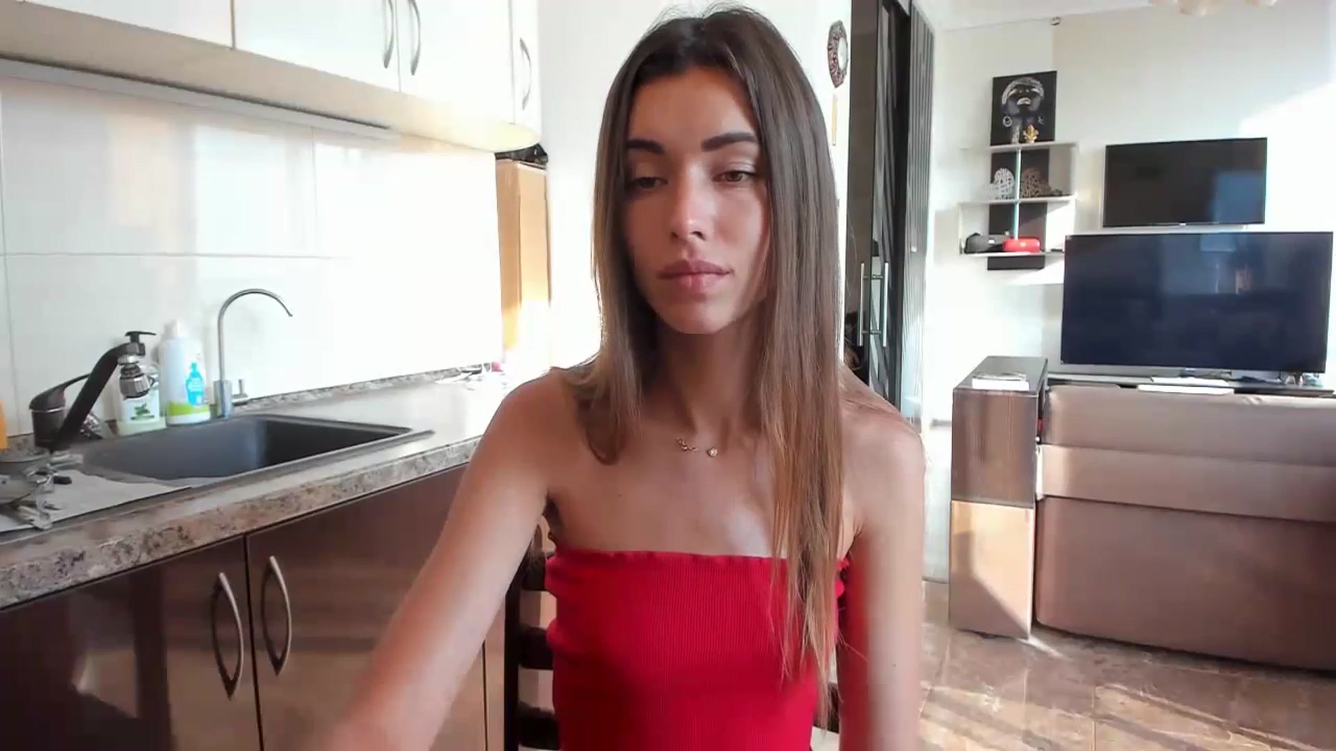Gallery image thumbnail from Onekiss1's myfreecams stream on, 08/28/2023, 05:53 image 7 of 20