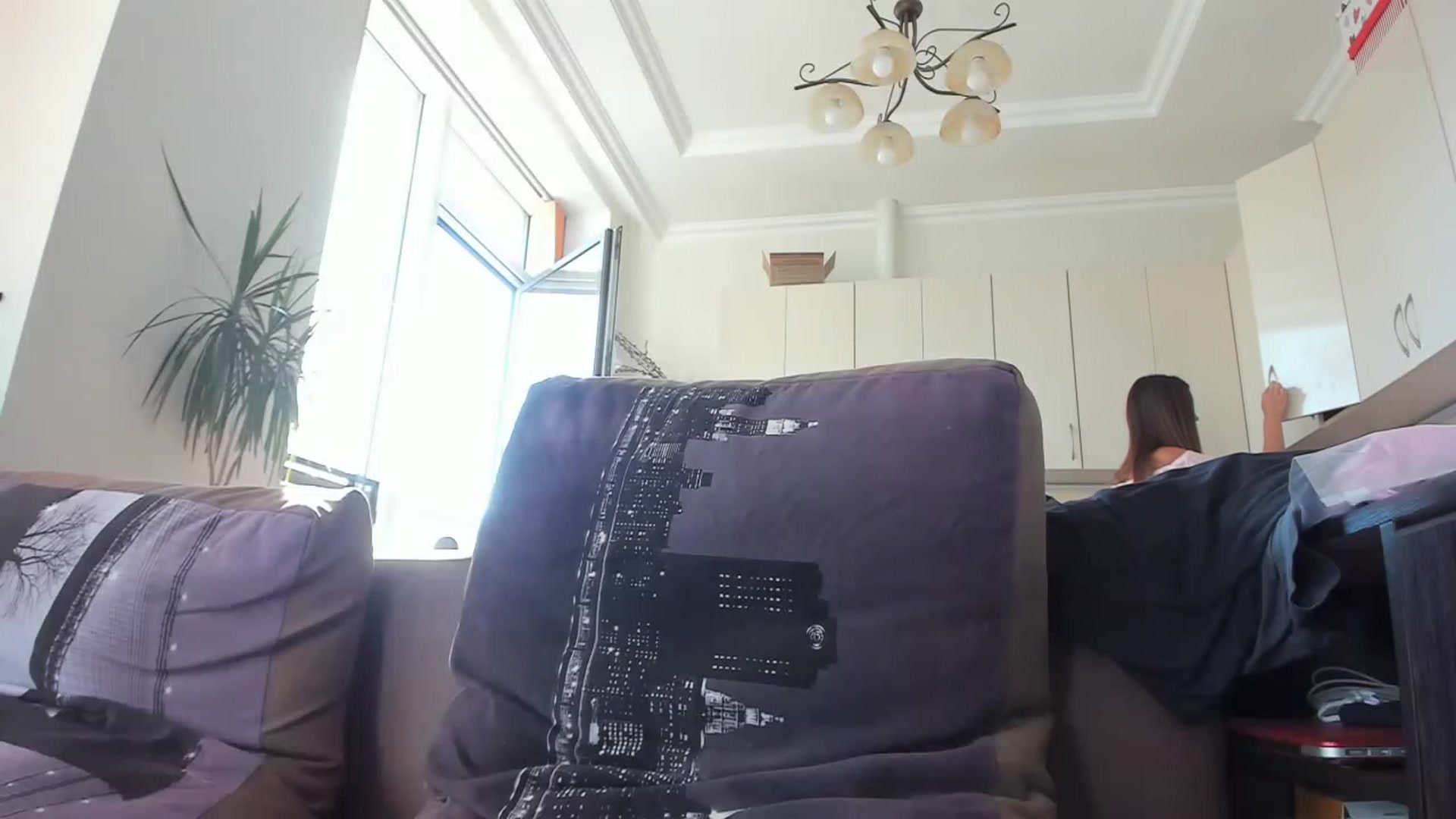 Gallery image thumbnail from Onekiss1's myfreecams stream on, 08/31/2023, 07:22 image 20 of 20