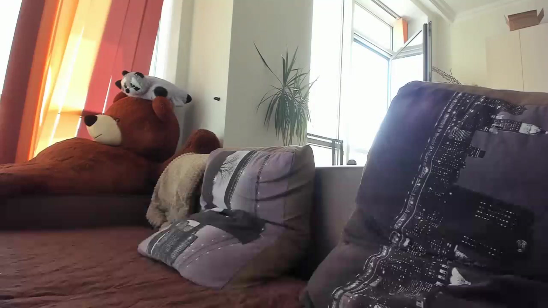 Gallery image thumbnail from Onekiss1's myfreecams stream on, 08/31/2023, 08:22 image 2 of 20
