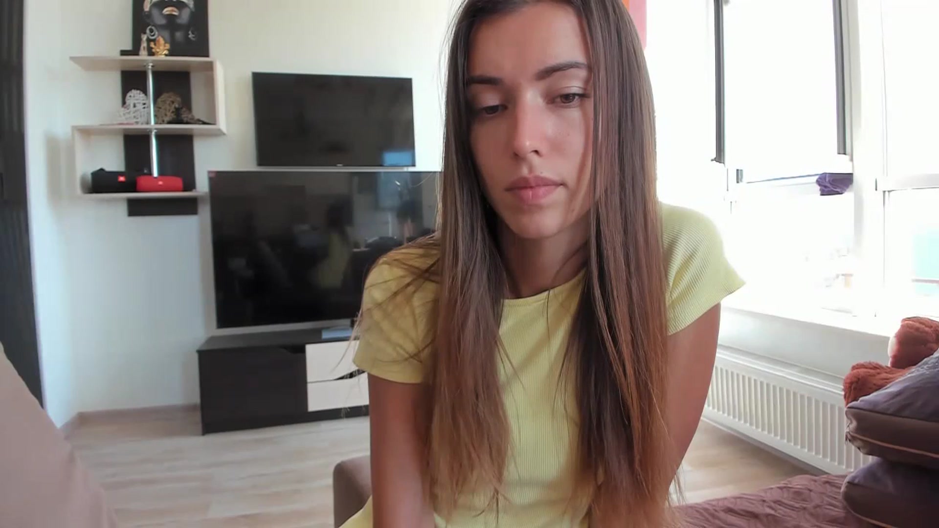 Gallery image thumbnail from Onekiss1's myfreecams stream on, 09/04/2023, 07:35 image 12 of 20