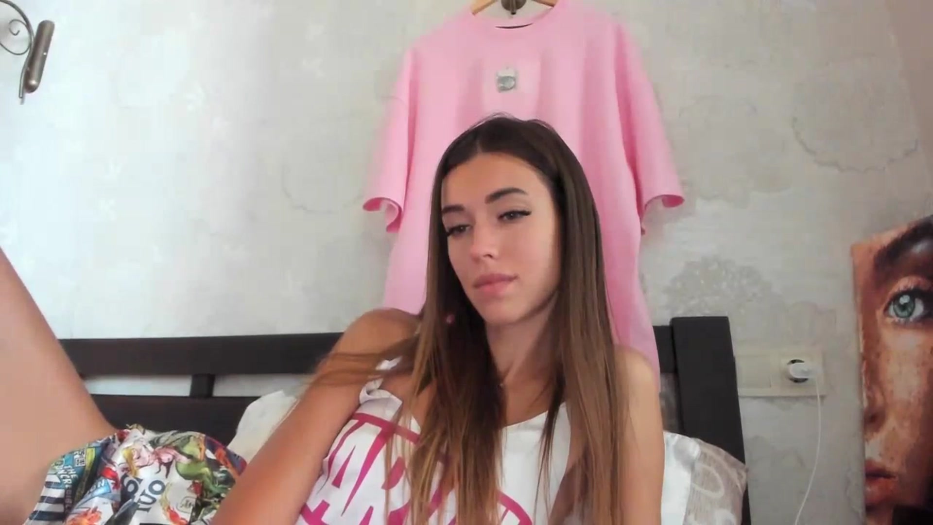 Gallery image thumbnail from Onekiss1's myfreecams stream on, 09/10/2023, 09:07 image 2 of 20