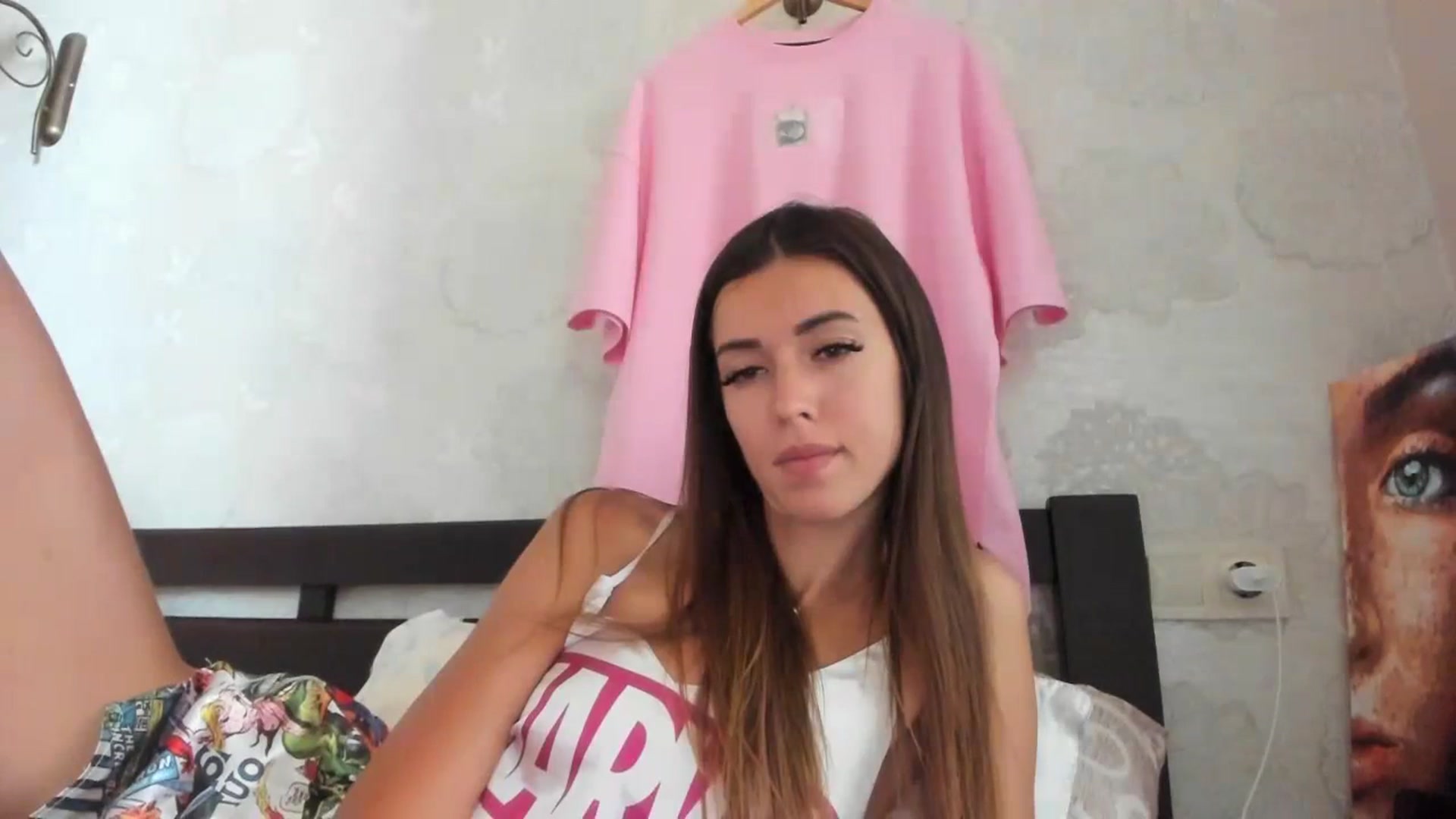 Gallery image thumbnail from Onekiss1's myfreecams stream on, 09/10/2023, 09:07 image 5 of 20