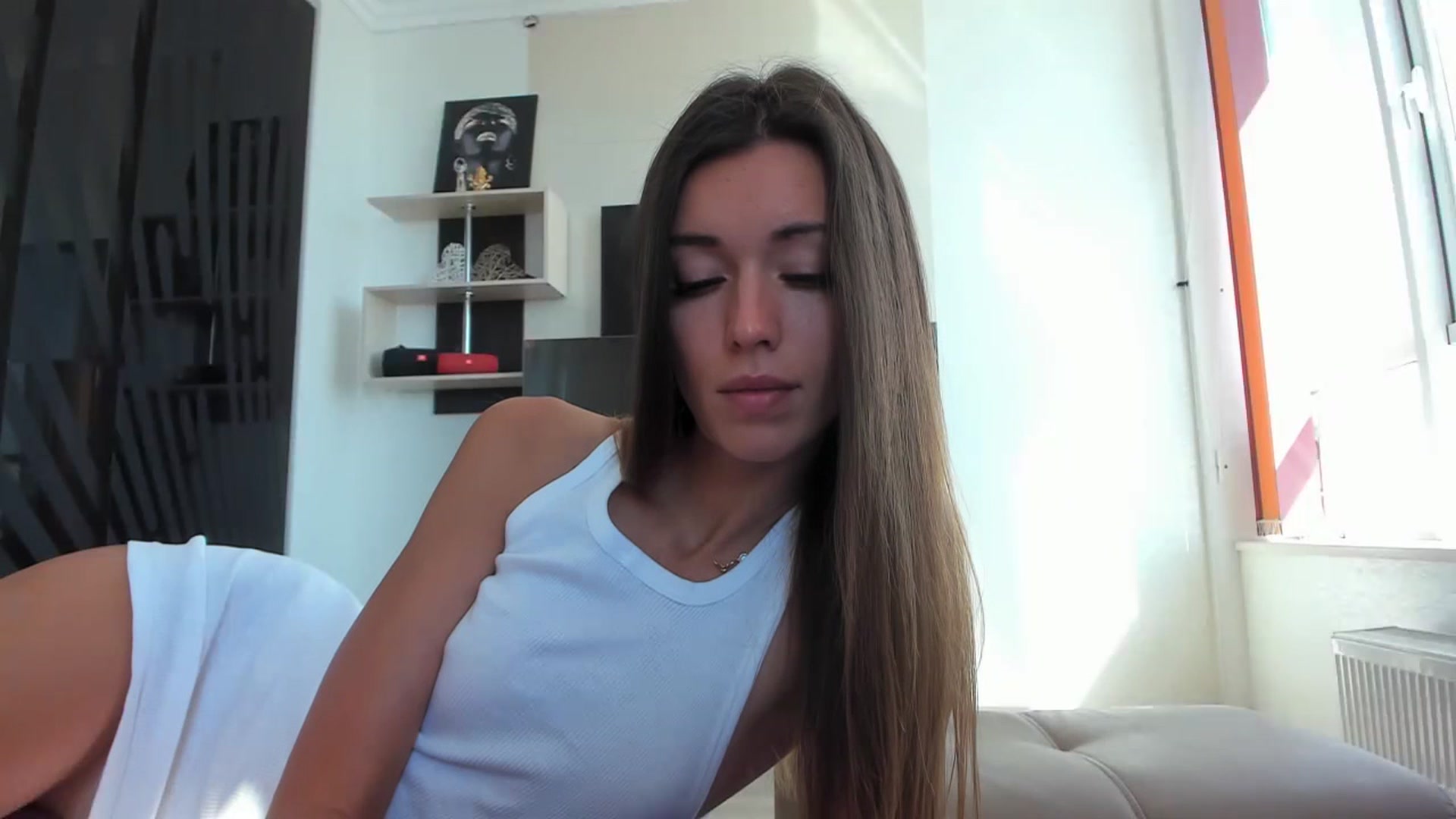 Gallery image thumbnail from Onekiss1's myfreecams stream on, 09/11/2023, 08:16 image 8 of 20