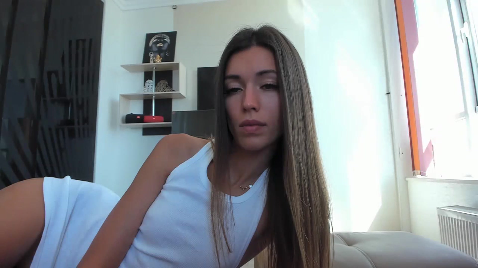 Gallery image thumbnail from Onekiss1's myfreecams stream on, 09/11/2023, 08:16 image 12 of 20