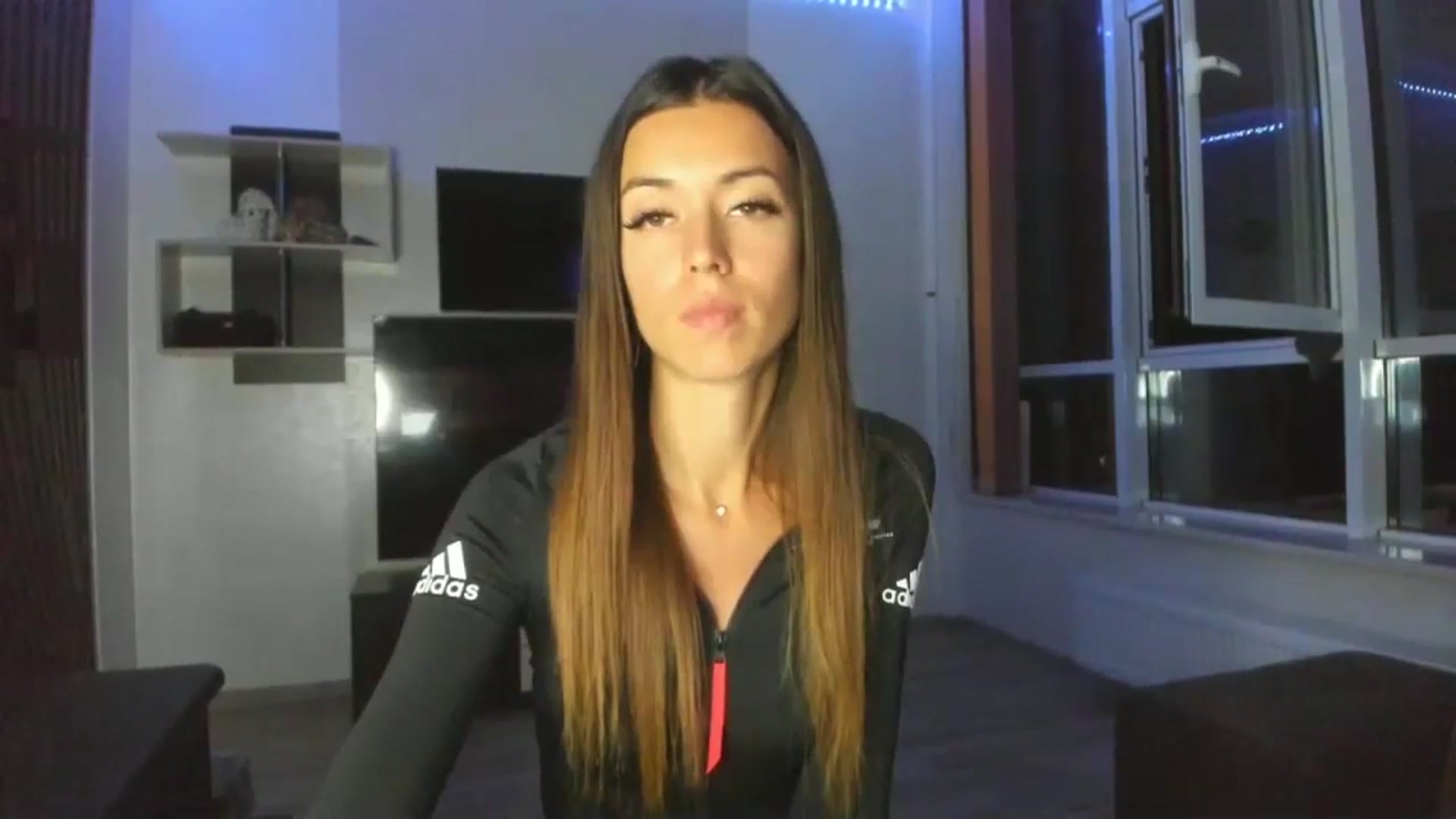 Gallery image thumbnail from Onekiss1's myfreecams stream on, 09/14/2023, 18:52 image 2 of 20