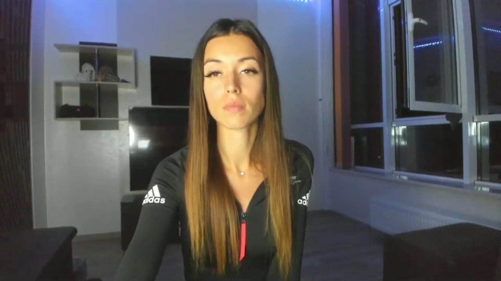 Gallery image thumbnail from Onekiss1's myfreecams stream on, 09/14/2023, 18:52 image 5 of 20