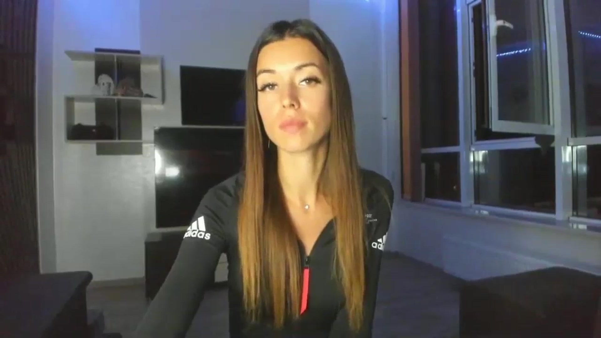 Gallery image thumbnail from Onekiss1's myfreecams stream on, 09/14/2023, 18:52 image 3 of 20