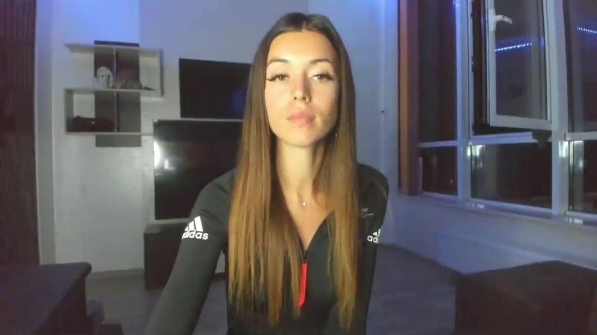 Gallery image thumbnail from Onekiss1's myfreecams stream on, 09/14/2023, 18:52 image 6 of 20