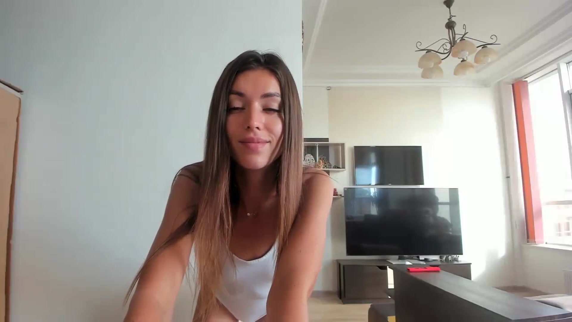 Gallery image thumbnail from Onekiss1's myfreecams stream on, 10/02/2023, 08:02 image 7 of 20