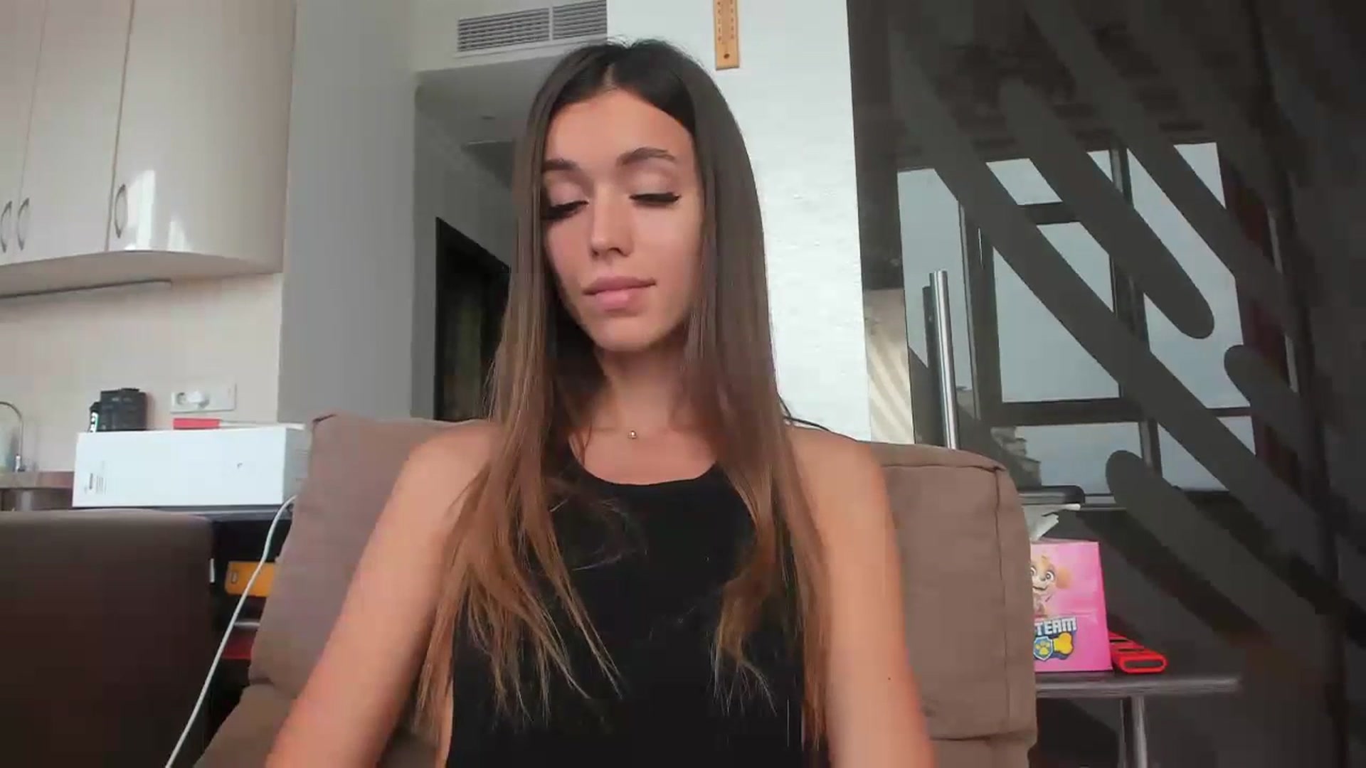 Gallery image thumbnail from Onekiss1's myfreecams stream on, 10/08/2023, 09:30 image 20 of 20