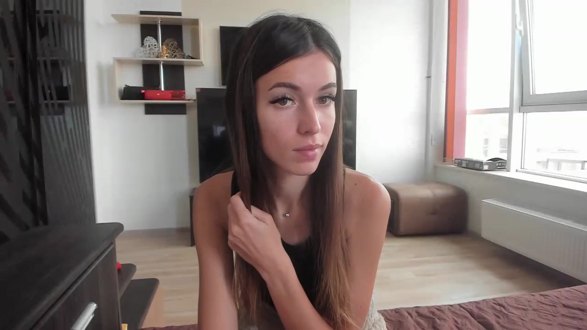 Gallery image thumbnail from Onekiss1's myfreecams stream on, 10/08/2023, 09:30 image 1 of 20